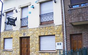 Casa Antuña